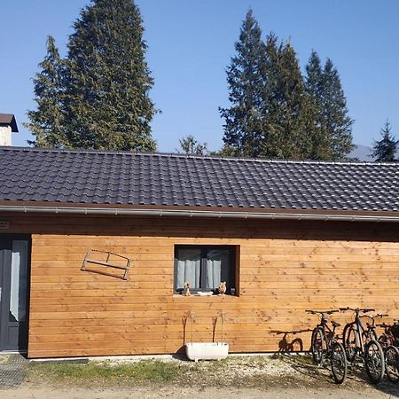 La Taniere Du Lac D Aiguebelette Lepin-le-Lac Zewnętrze zdjęcie